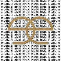 Amazon.co.jp: A album - KinKi Kids: ミュージック
